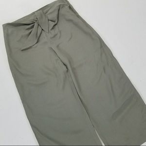 Zara Wide Leg Culottes